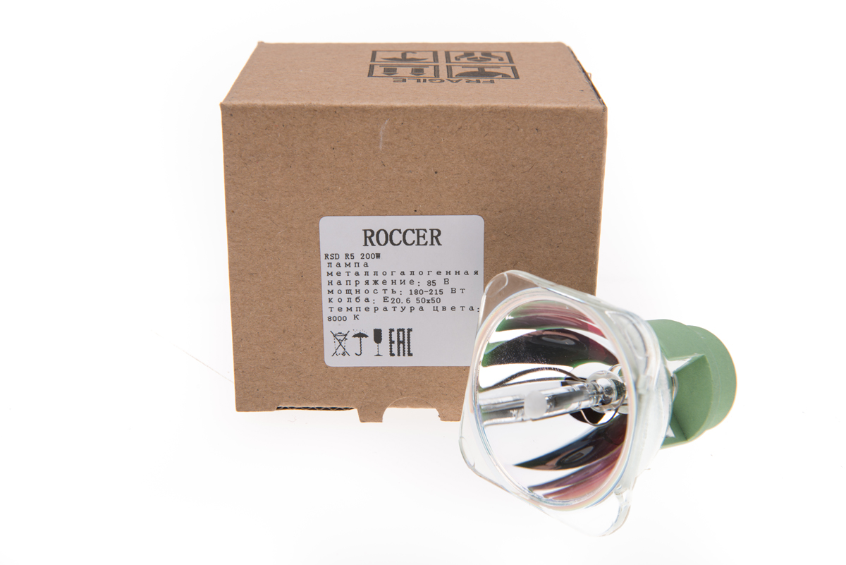 Roccer RSD R7 230W