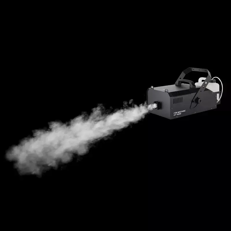 Stage Fog Machine 