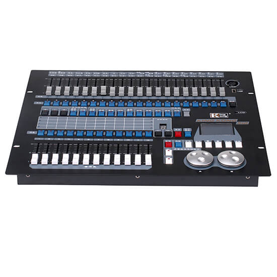 KK512 Console