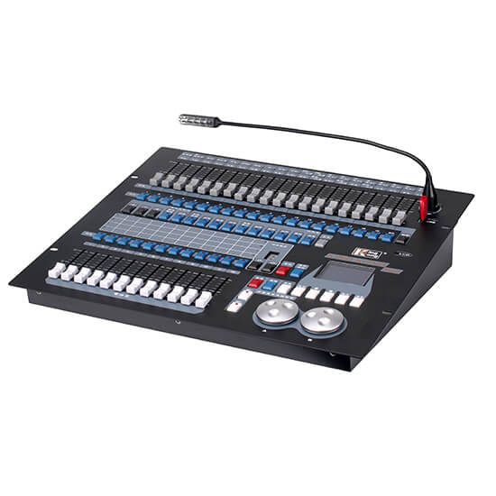 KK512 Console