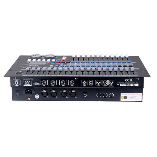 KK512 Console