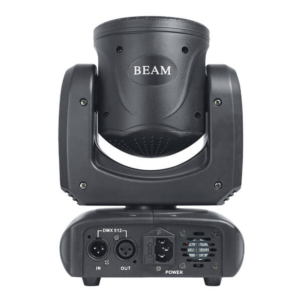 4*20W Bee Eye Beam Light