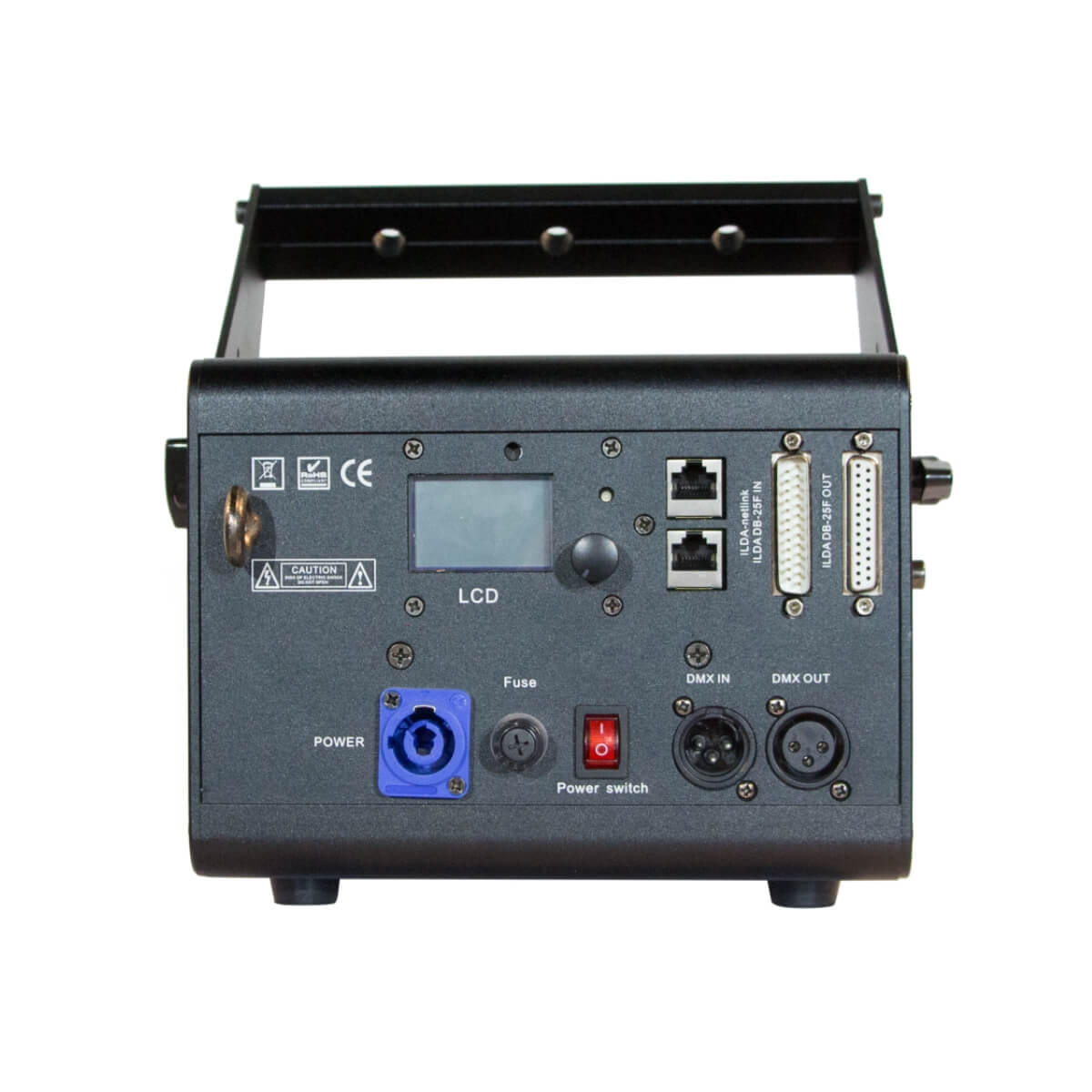 2W 3W 5W Laser System