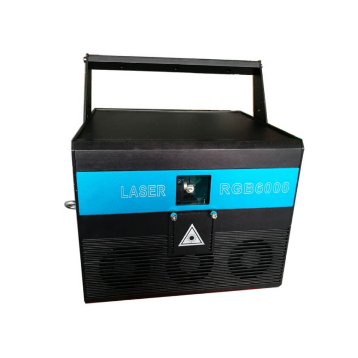 6W 8W Laser System