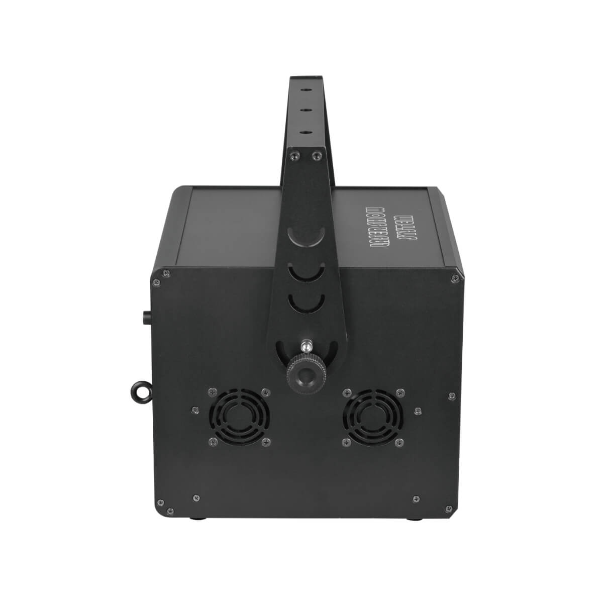 6W 8W Laser System